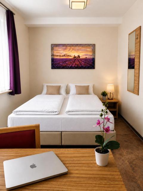 Hotel Pale Wolfsburg 24H Self Check-in