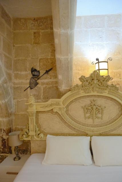 Beautiful Maisonette in Picturesque Valletta Stairs