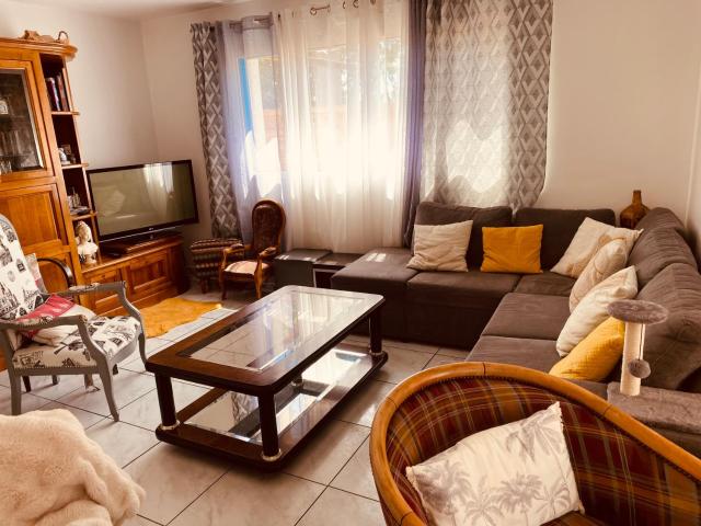 Maison 4 chambres