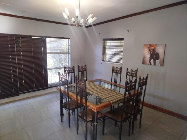 NAMOLEKA House- Bloemfontein