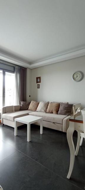 Precioso apartamento cerca del mar
