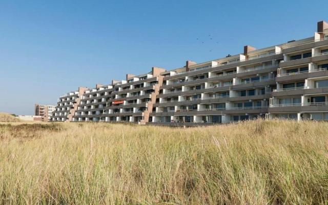 Horizon Egmond