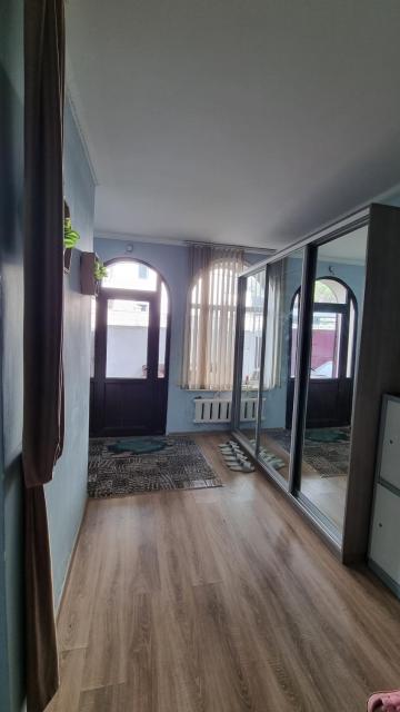 City hostel Almaty