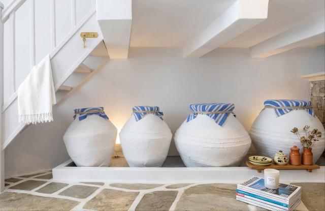 Maison Strelitzia "Heritage" Adults Only - Skiathos
