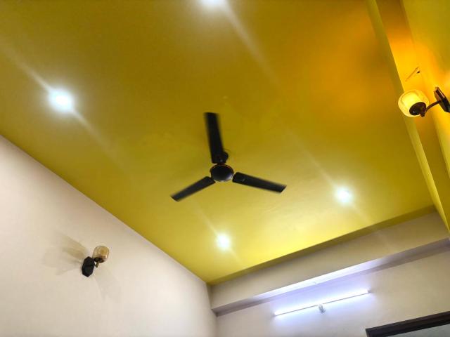Manavi Hostel Near by Mathura Railway Station