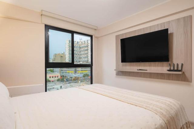 AUREN Larco Deluxe One Bedroom with AC Pool
