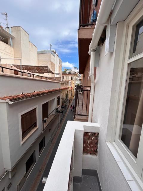 Private apartment in the Old Town "Center&Beach"