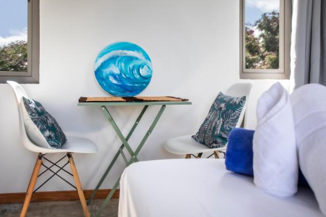 Le Morne Base - Stylish, Pool & Rooftop