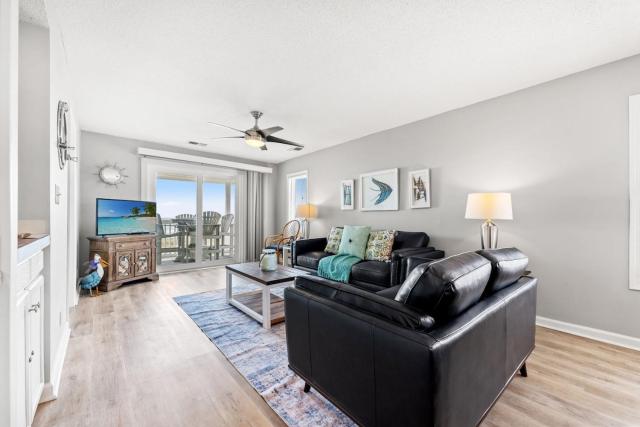 NEW! Coastal Shores -Direct Oceanfront with Pool