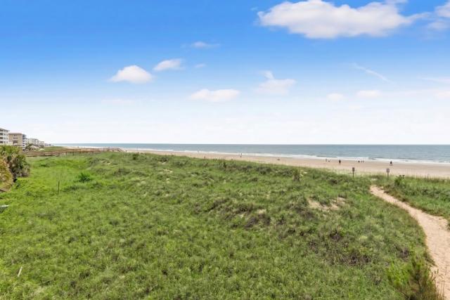 NEW! Coastal Shores -Direct Oceanfront with Pool