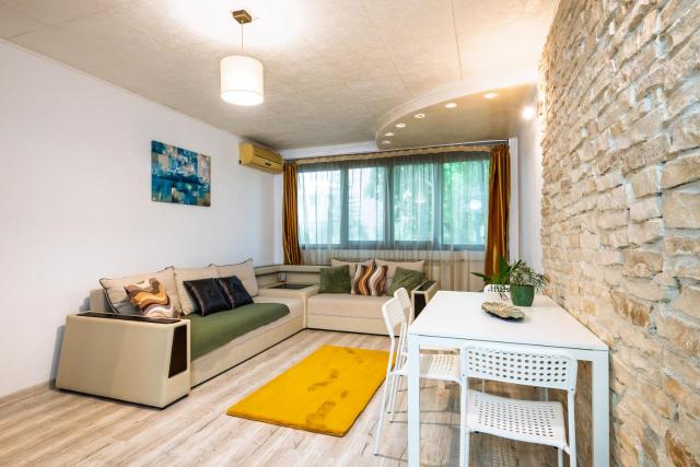 Drumul Taberei Haven - Cozy Retreat