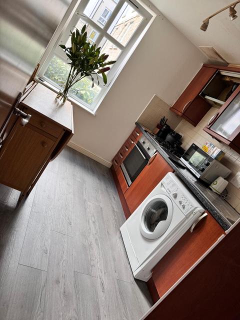 Dennis Flats Lochend