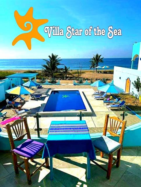 Villa Star of the Sea
