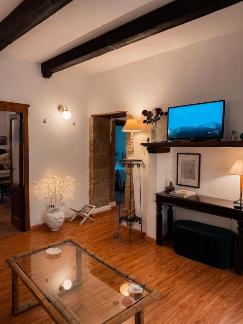 Pitigliano Dreaming B&B 1 minuto a piedi dal centro