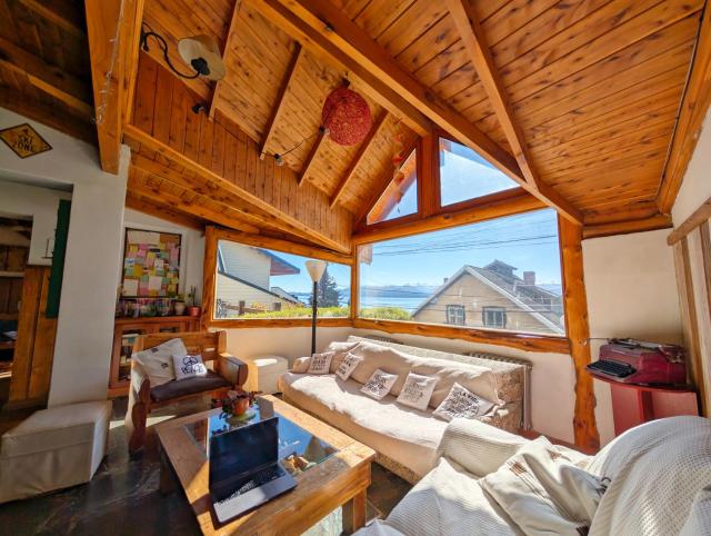 Bariloche Hostel