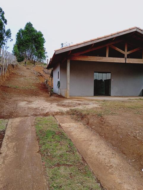 Recanto da Nonô