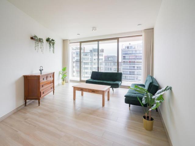Aesthetic 12 Guests Apartment with Balcony