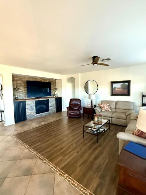 Desert Getaway 5BR Home with Pool Near Phoenix