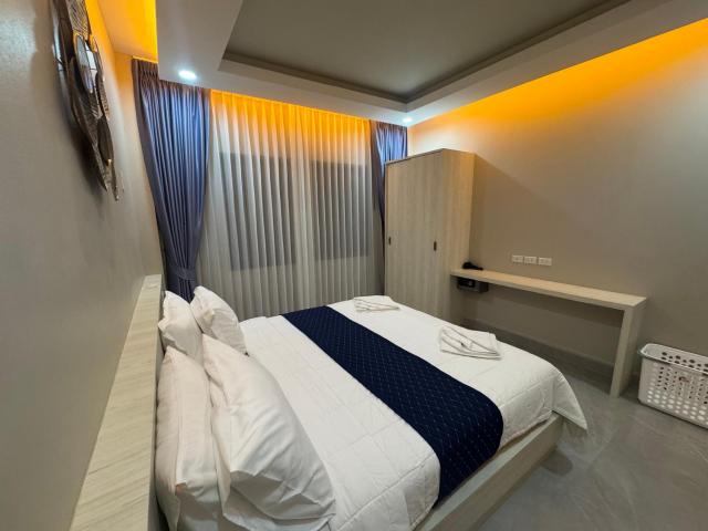 Luxury Boutique Pool Villa Ao Nang Krabi