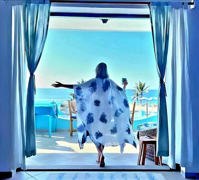 Villa Star of the Sea