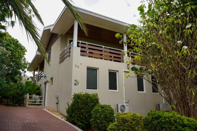 Apartment with Pool Bachata PrincessBreeze - La Privada
