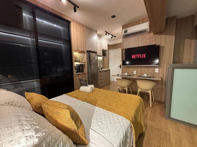 Prime Stay - Vila Madalena - São Paulo - BR