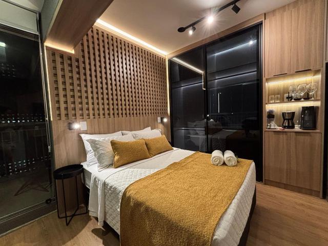 Prime Stay - Vila Madalena - São Paulo - BR
