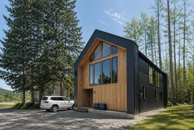 BUBU Chalet by Jade Group
