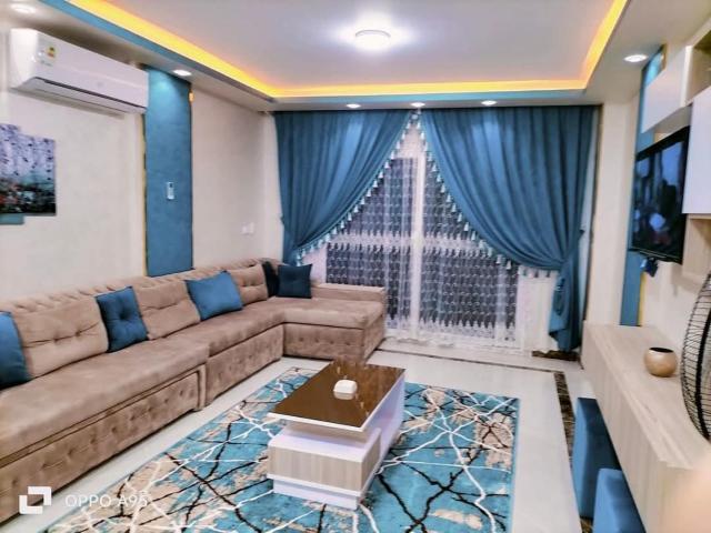 مارينا دلتا لاجونز بعد المنصورة الجديدة