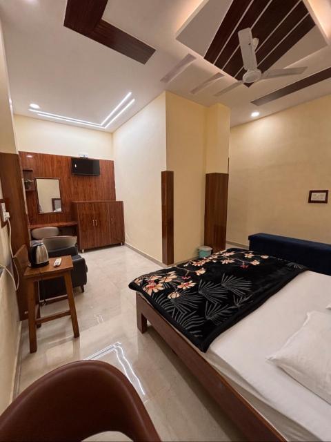 Basant Residency