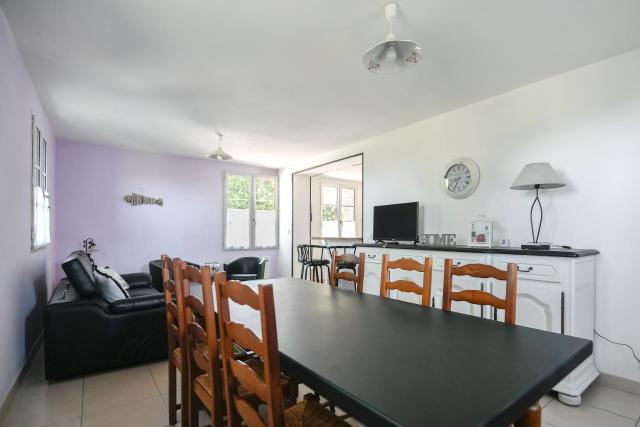 Gîte Lilas de mer