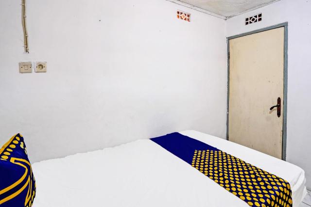 Hotel O Sidomulyo Kost Syariah