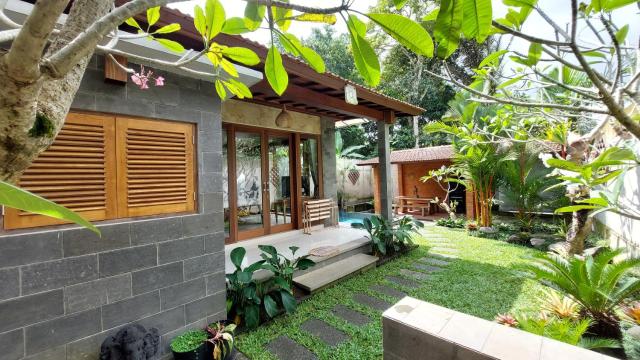 Hidden Gem 1BR Villa with Private Pool in Ubud