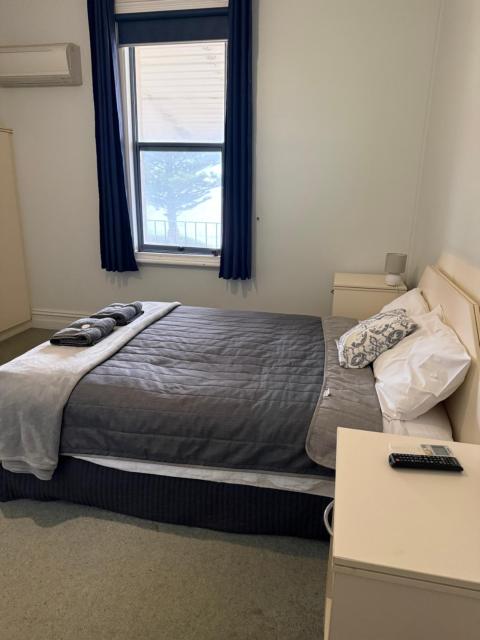 Seabreeze Hotel Tumby Bay
