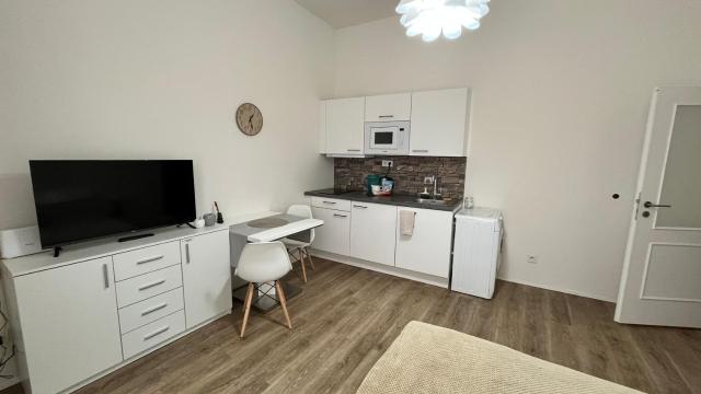 Cozy Apartment in the Heart of Prague