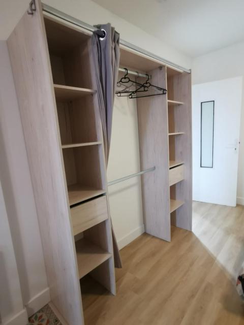 Studio au coeur pays basque