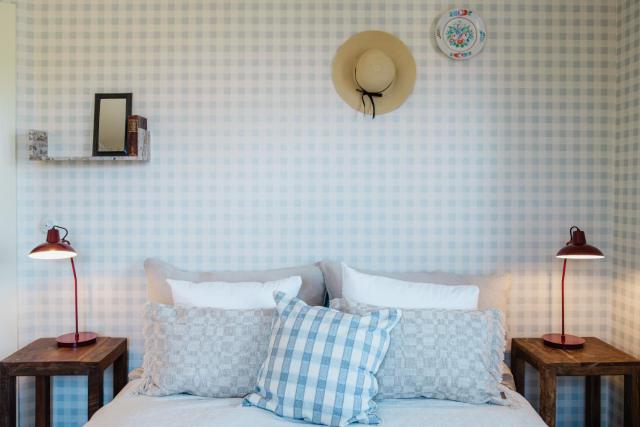 Hotel Villa Lejet