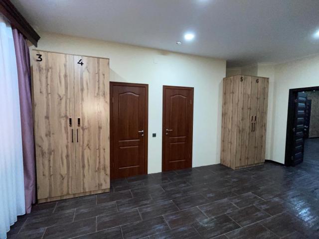 ATB Grand Hostel