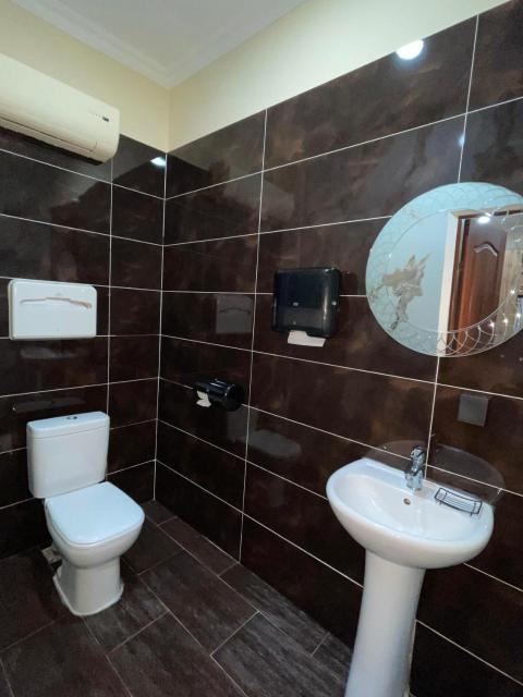 ATB Grand Hostel