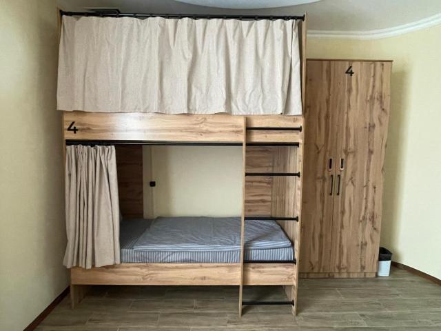 ATB Grand Hostel