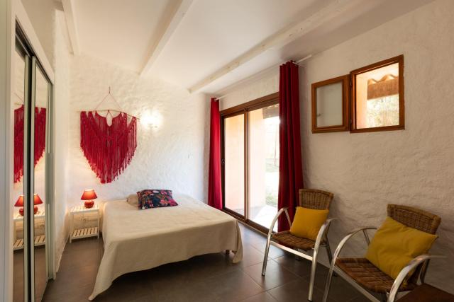 Village Camping De L'ostriconi G1
