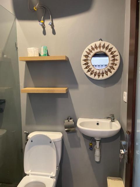 Pondok Gopi Room