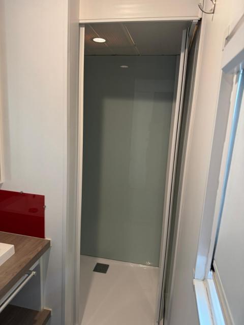 Mobil-home val de durance