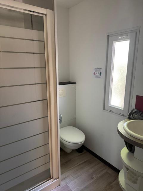 Mobil-home val de durance