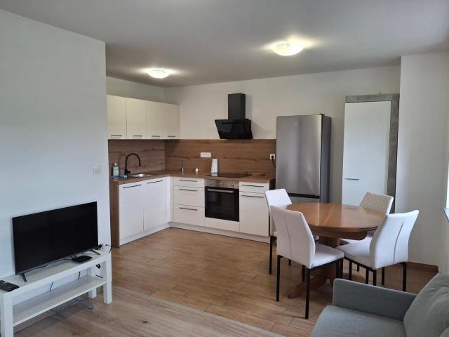 Angela Apartment Rooms