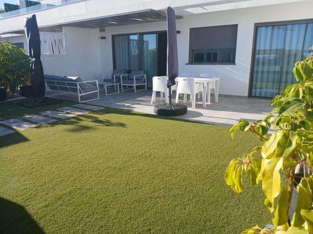 Te huur Luxe appartement Seascape in Benidorm