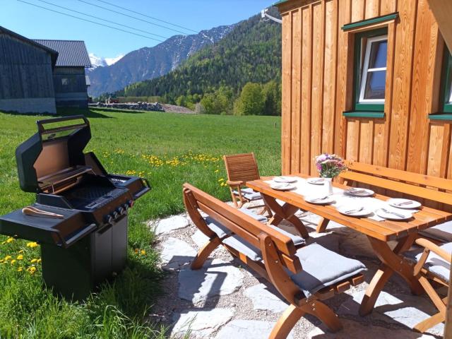 Ferienhaus Bergmann