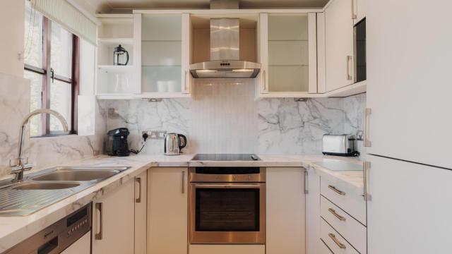 Wansfell Cottage At Windermere Marina Village