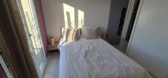 Appartement T2 lac Léman