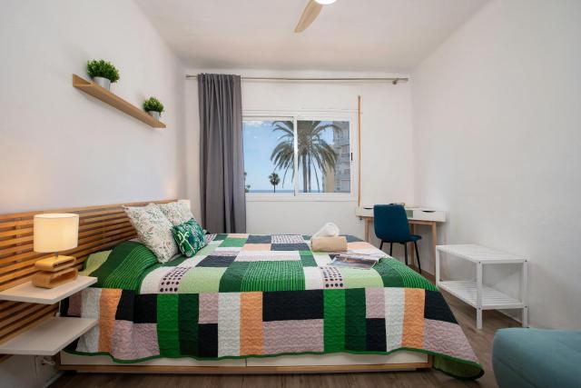 Sunstay Four Sun Flat I Benalmadena